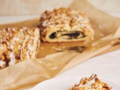 Рецепт и секреты приготовления торта Лакомка