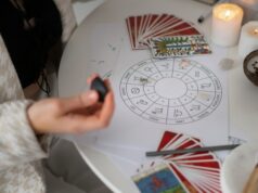 6 земли таро значение и толкование