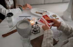 Привороты на любовь и их действие