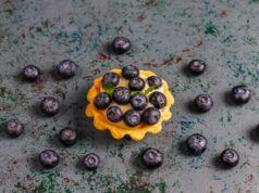 Рецепт смородинового пирога для домашней выпечки