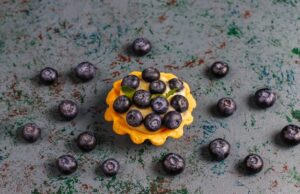 Рецепт смородинового пирога для домашней выпечки