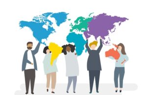 Разнообразие национальностей России