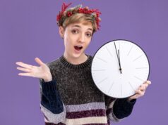 Как добавить время в свою жизнь