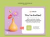 Онлайн-приглашения: современный способ сообщить о важном событии