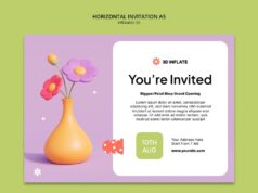 Онлайн-приглашения: современный способ сообщить о важном событии