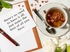 Лучшие слова для пожеланий