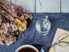 Стихотворение о прекрасном вечере