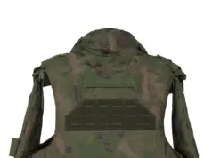 Бронежилеты: виды, характеристики и критерии выбора