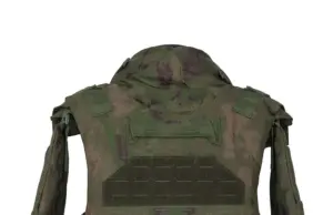 Бронежилеты: виды, характеристики и критерии выбора