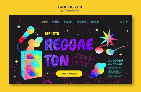 Идеи названий для детских дискотек