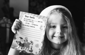 Нежный стих о доченьке