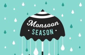 Рецепт дождевой капли своими руками