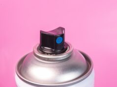 Обзор автоматического освежителя Эрвик