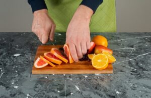 Рецепт приготовления лангета в домашних условиях