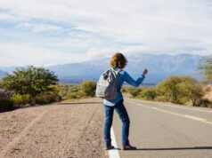 Пожелание хорошего пути: слова поддержки