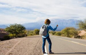 Пожелание хорошего пути: слова поддержки