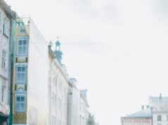 Открываем красоту Петербурга