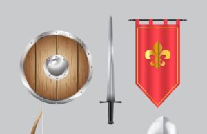 Значение и символика карты Королева Мечей