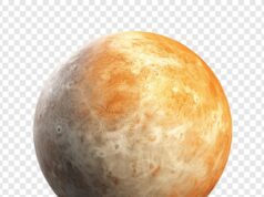 Церера: Карликовая планета и её особенности