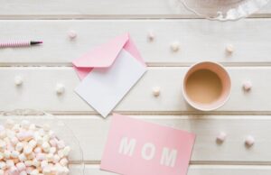 Как справиться с мамиными советами