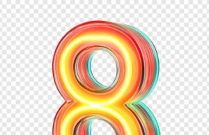 Значение числа 8888 в нумерологии