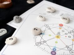 Десятка жезлов в работе: значение и толкование