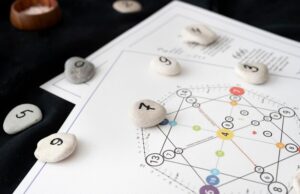 Десятка жезлов в работе: значение и толкование