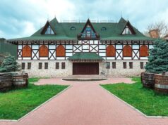 Обзор Voxys в Оренбурге