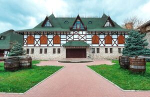 Обзор Voxys в Оренбурге