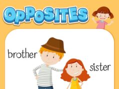 Характер в прилагательных