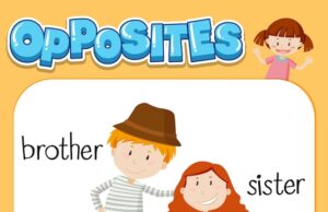 Характер в прилагательных