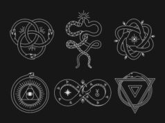 Созвездие Гидра История и Мифы