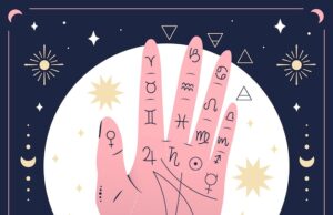 Как определить свой аркан в Таро