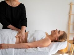 Как стать успешным массажистом