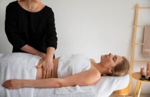 Как стать успешным массажистом