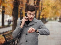 Как быстро привлечь внимание мужчины