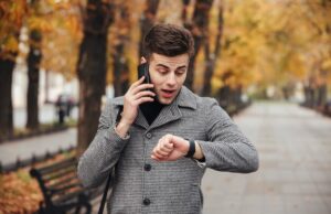 Как быстро привлечь внимание мужчины