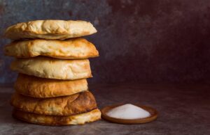 Классический рецепт коржика домашний