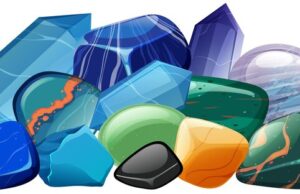 Лазурит Значение и Использование