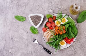 Рецепты ПП блюд для здорового питания