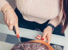 Секреты приготовления идеального торта