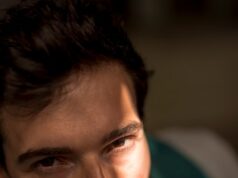 Чувства мужчины и умеренность в жизни