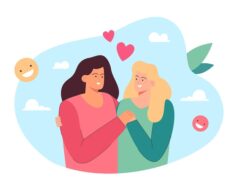 Как делать комплименты правильно