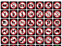 Ограничения на перевозку грузов в СДЭК