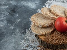 Рецепт приготовления хлебцев в домашних условиях