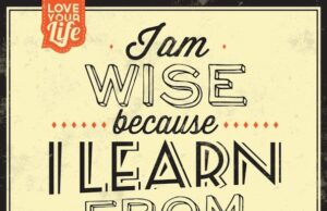 Мудрые короткие цитаты для вдохновения