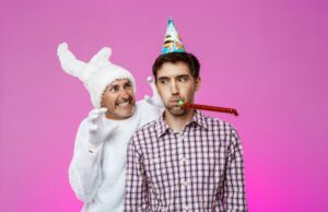 Анализ образов Повешенного и Шута в литературе