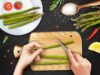 Рецепт маринованной спаржи для дома