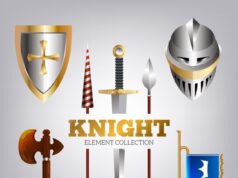 Значение и символика карты 4 мечей в Таро