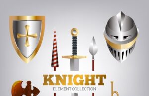 Значение и символика карты 4 мечей в Таро